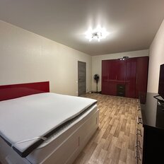 Квартира 39,3 м², 1-комнатная - изображение 5