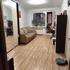 Квартира 65,9 м², 3-комнатная - изображение 4