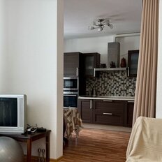 Квартира 60 м², 2-комнатная - изображение 3