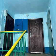 Квартира 51,4 м², 2-комнатная - изображение 3