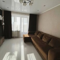 Квартира 38,9 м², 1-комнатная - изображение 3