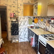 Квартира 64,9 м², 3-комнатная - изображение 2