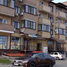 Квартира 40 м², 1-комнатная - изображение 2