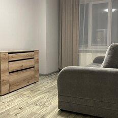 Квартира 40,2 м², 1-комнатная - изображение 3