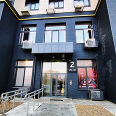 Квартира 68 м², 3-комнатная - изображение 2