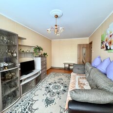 Квартира 52,4 м², 2-комнатная - изображение 1