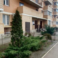 Квартира 67,3 м², 2-комнатная - изображение 5