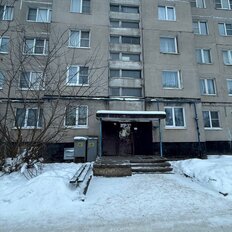 Квартира 82,3 м², 4-комнатная - изображение 1