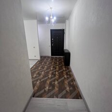 Квартира 58,8 м², 3-комнатная - изображение 5