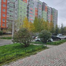 141 м², помещение свободного назначения - изображение 5