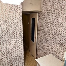 Квартира 30 м², 1-комнатная - изображение 1