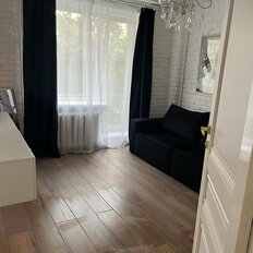 Квартира 32 м², 1-комнатная - изображение 5