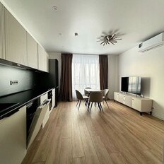 Квартира 49 м², 2-комнатная - изображение 2