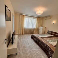 Квартира 40 м², 1-комнатная - изображение 2