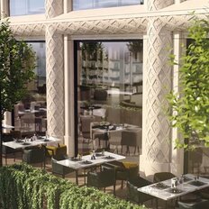 Квартира 26,5 м², студия - изображение 5