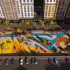 Квартира 47,1 м², 2-комнатная - изображение 4