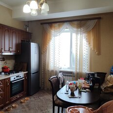 Квартира 70 м², 2-комнатная - изображение 3