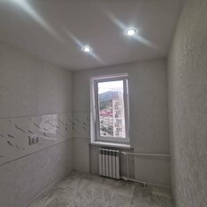 Квартира 30,1 м², 1-комнатная - изображение 2