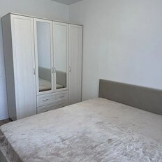 Квартира 38 м², 1-комнатная - изображение 2