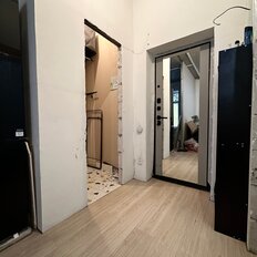 Квартира 32,2 м², 1-комнатная - изображение 1