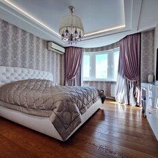 Квартира 196 м², 5-комнатная - изображение 5