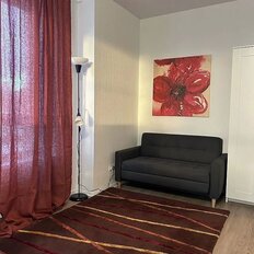 Квартира 43 м², 1-комнатная - изображение 3