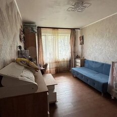 Квартира 31 м², 1-комнатная - изображение 3
