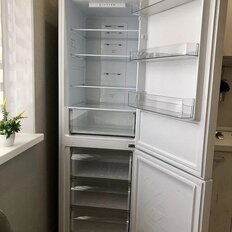 Квартира 35 м², 1-комнатная - изображение 3