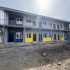 Квартира 24,7 м², студия - изображение 2