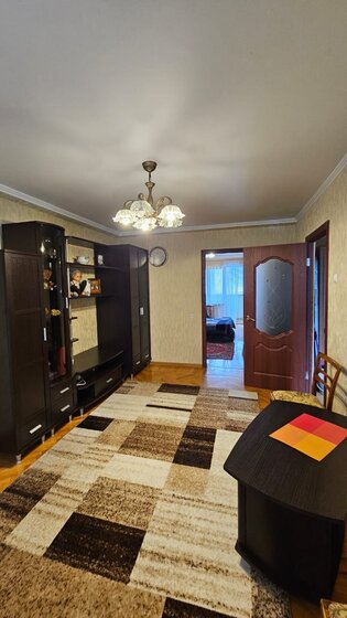 55,9 м², 2-комнатная квартира 10 761 309 ₽ - изображение 20