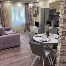 Квартира 54 м², 2-комнатная - изображение 2