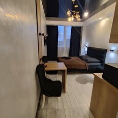 Квартира 25 м², студия - изображение 2