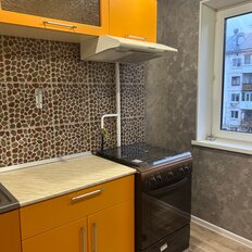 Квартира 31 м², 1-комнатная - изображение 1