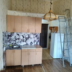 Квартира 17 м², студия - изображение 1