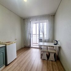 Квартира 40 м², 1-комнатная - изображение 3