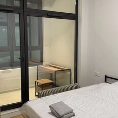 Квартира 40 м², 1-комнатная - изображение 3