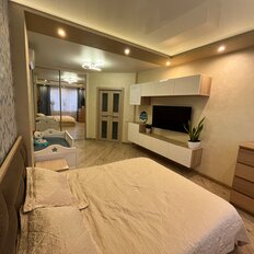 Квартира 38,5 м², 1-комнатная - изображение 5