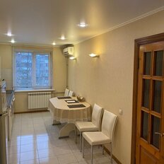 Квартира 54 м², 2-комнатная - изображение 2