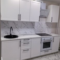 Квартира 32 м², 1-комнатная - изображение 1