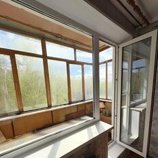 Квартира 37 м², 1-комнатная - изображение 5