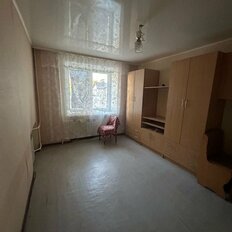 Квартира 38 м², 1-комнатная - изображение 1