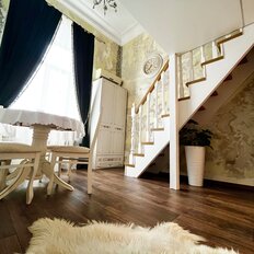 Квартира 25 м², 1-комнатная - изображение 2