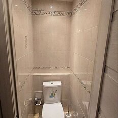 Квартира 33 м², 1-комнатная - изображение 5