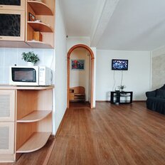 Квартира 40 м², 2-комнатная - изображение 1