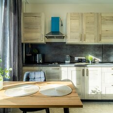 Квартира 41 м², 1-комнатная - изображение 5