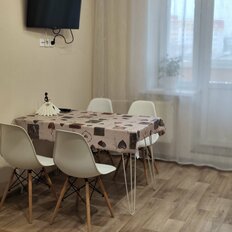 Квартира 38,2 м², 1-комнатная - изображение 4