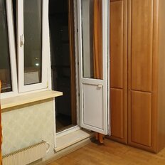 Квартира 39 м², 1-комнатная - изображение 5