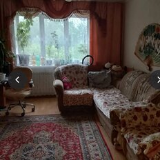 Квартира 60 м², 3-комнатная - изображение 2