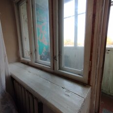 Квартира 34 м², 1-комнатная - изображение 5