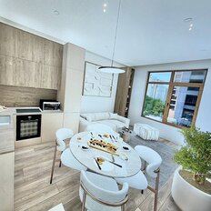 Квартира 42,3 м², 1-комнатная - изображение 5